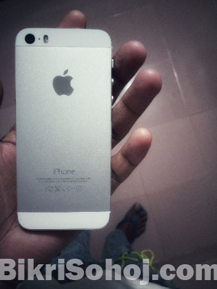 Iphone 5s